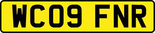 WC09FNR