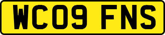 WC09FNS