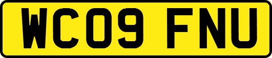 WC09FNU