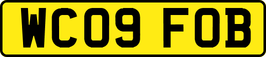 WC09FOB