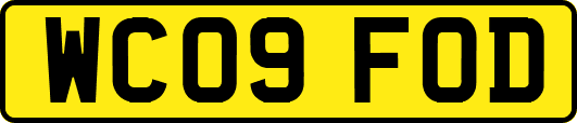 WC09FOD