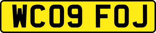 WC09FOJ