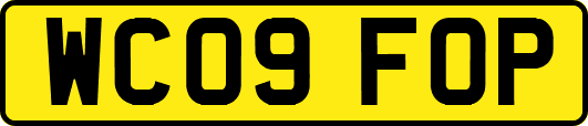 WC09FOP