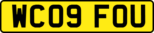 WC09FOU