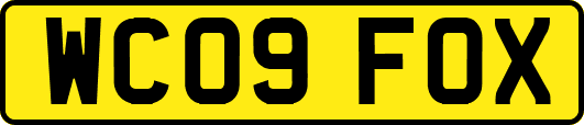 WC09FOX