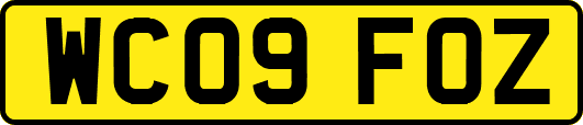 WC09FOZ