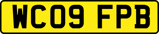 WC09FPB