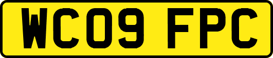 WC09FPC