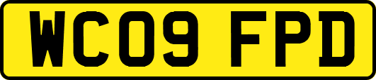 WC09FPD