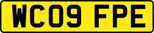 WC09FPE