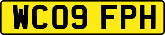 WC09FPH