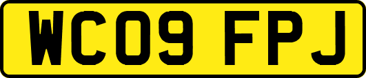 WC09FPJ