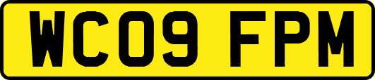 WC09FPM