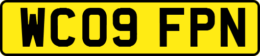 WC09FPN