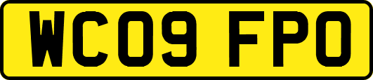 WC09FPO