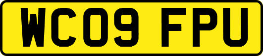 WC09FPU