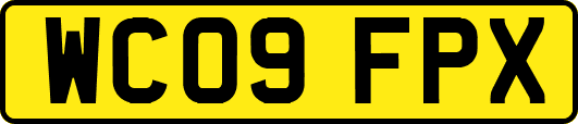 WC09FPX