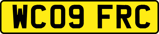 WC09FRC