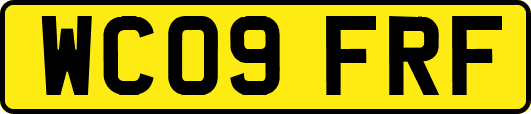WC09FRF