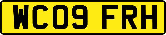 WC09FRH
