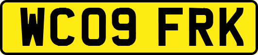 WC09FRK