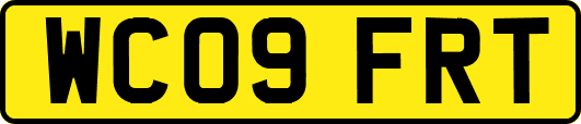 WC09FRT