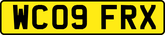 WC09FRX