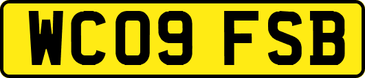WC09FSB