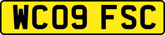 WC09FSC