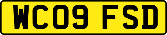 WC09FSD