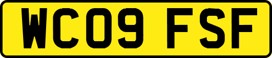 WC09FSF