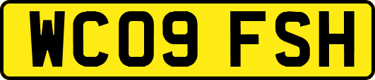 WC09FSH