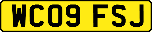 WC09FSJ