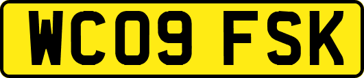 WC09FSK