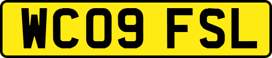 WC09FSL