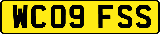 WC09FSS