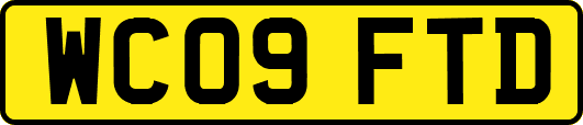 WC09FTD