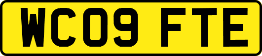 WC09FTE