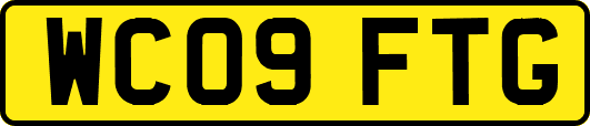 WC09FTG