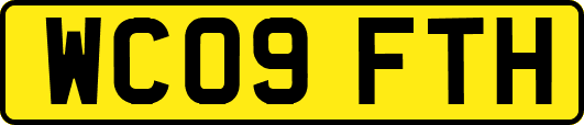 WC09FTH