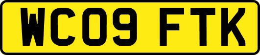 WC09FTK