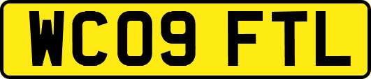 WC09FTL
