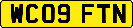 WC09FTN