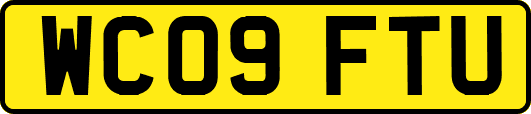 WC09FTU