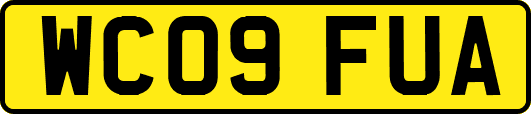 WC09FUA