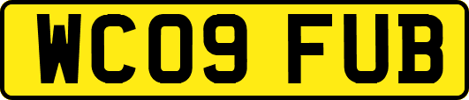 WC09FUB
