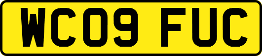 WC09FUC