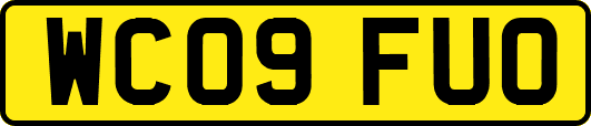 WC09FUO
