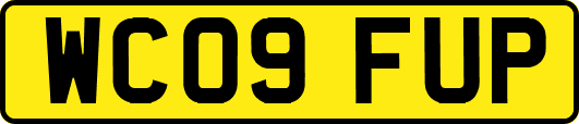 WC09FUP