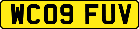 WC09FUV
